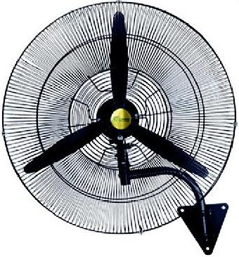 JF掛墻式工業扇