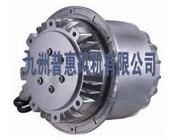 外轉(zhuǎn)子異步電動機(jī)