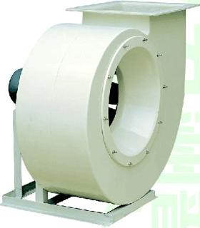 F4-72型A玻璃鋼離心通風機