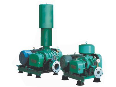 PTR三葉羅茨鼓風機