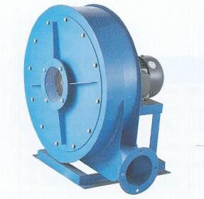 2JZ雙級高壓離心式鼓風機