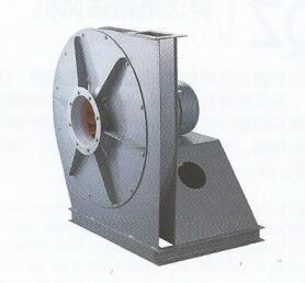 9-12高壓離心通風機