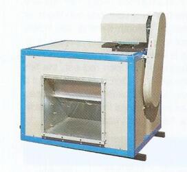 DT柜式離心通風機