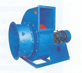 Y5-48(C式)鍋爐離心引風機