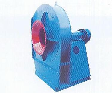 Y6-30鍋爐離心引風機