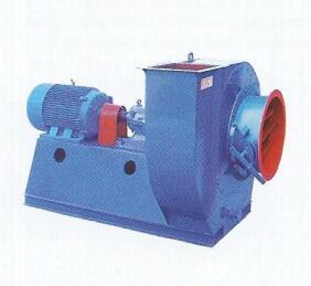 Y8-39(D式)鍋爐離心引風機